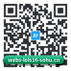 安卓通用版 二维码